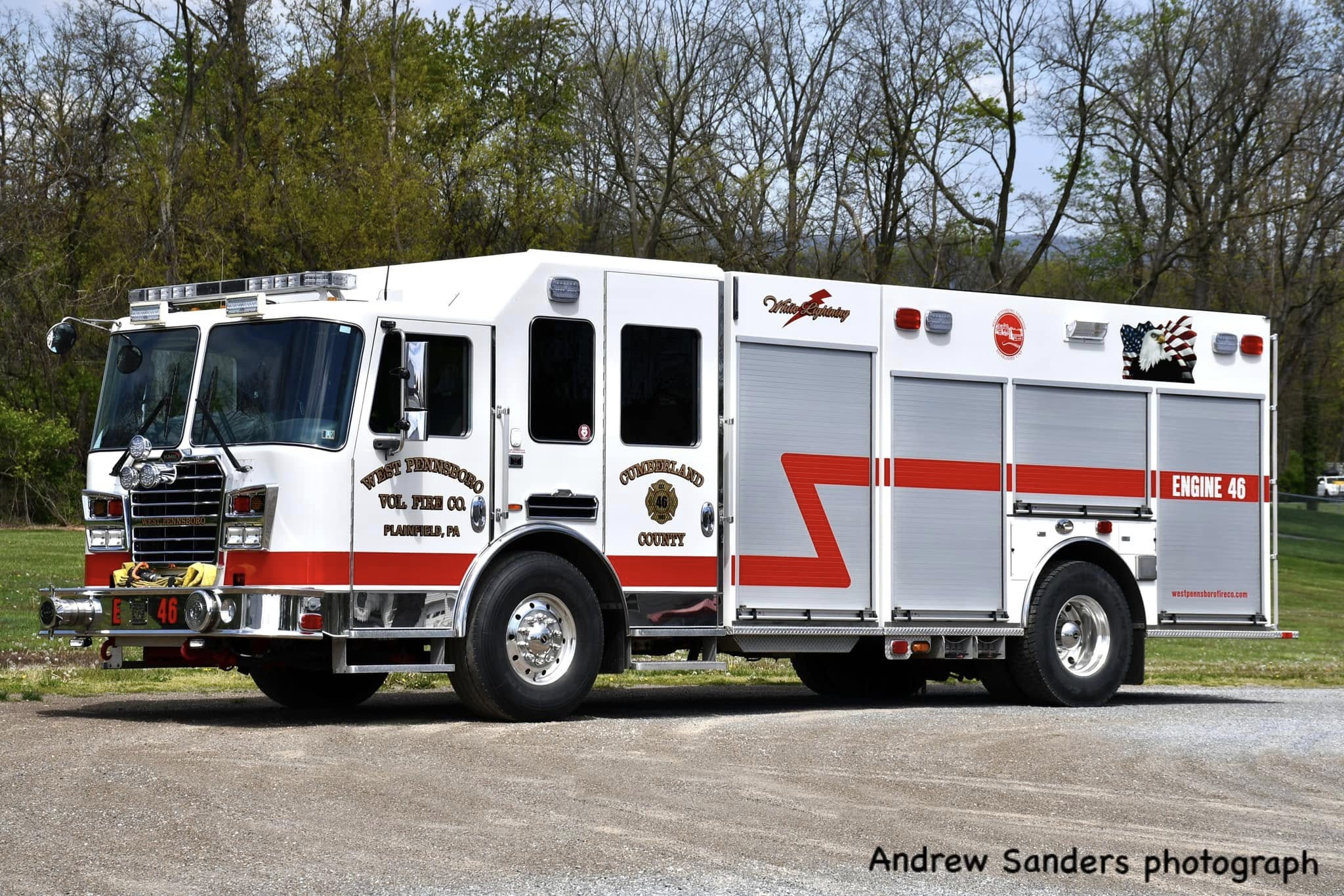 Engine 46