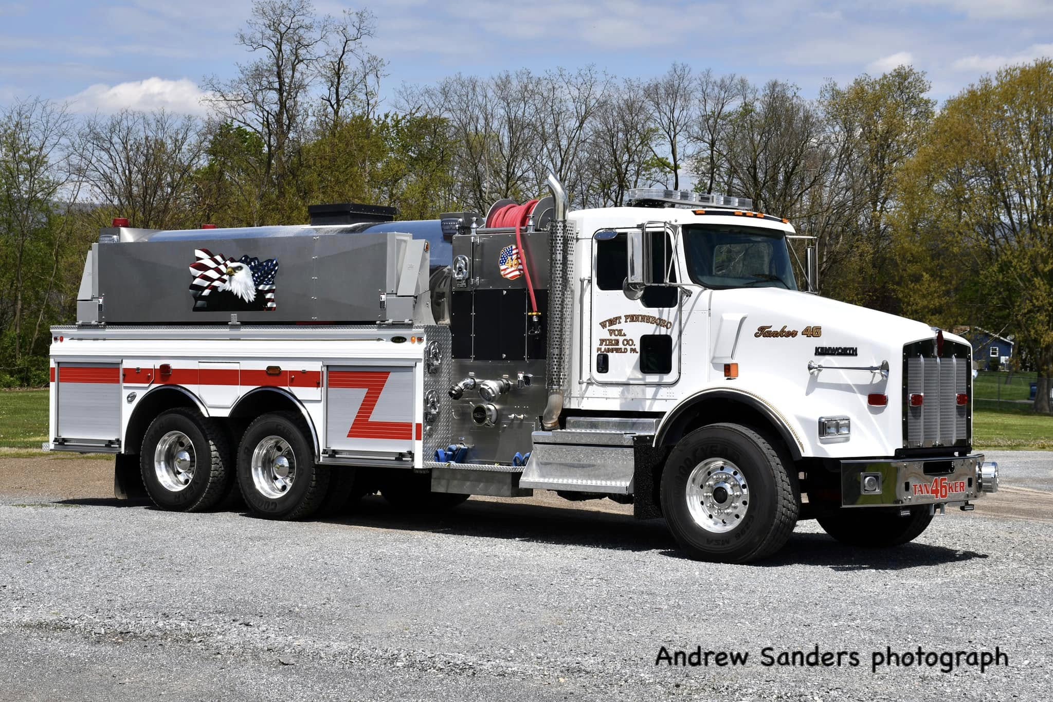 Tanker 46